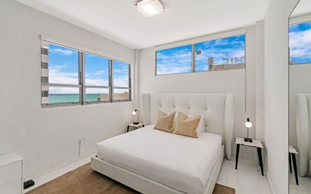 Shelborne Penthouse By Sextant