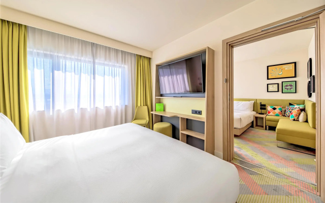 Hampton by Hilton Krakow Airport - Image 6