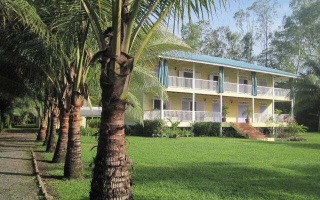 Sand Dollar Beach Bed & Breakfast