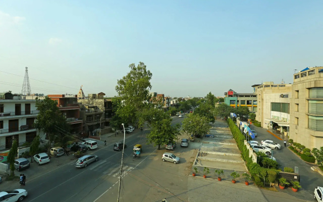 Capital O 4029 Cosy Tree Rooms