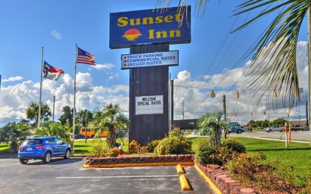 Sunset Inn
