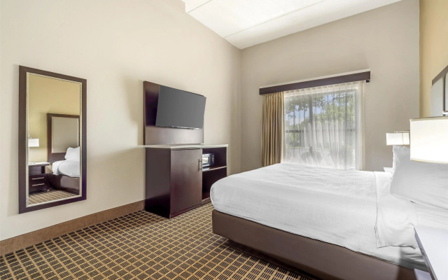 Wingate by Wyndham North East