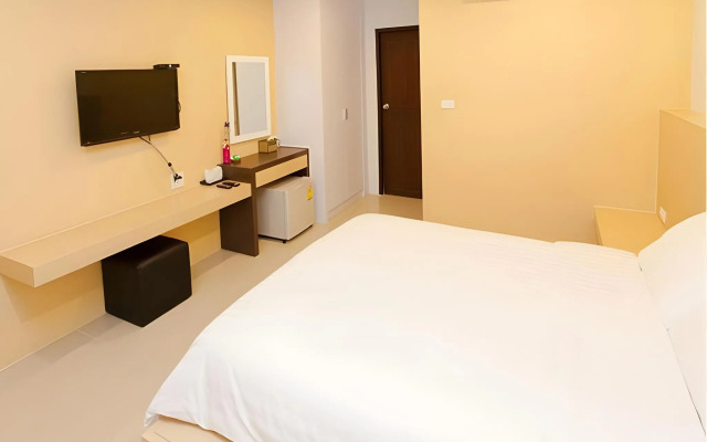 Delight Residence