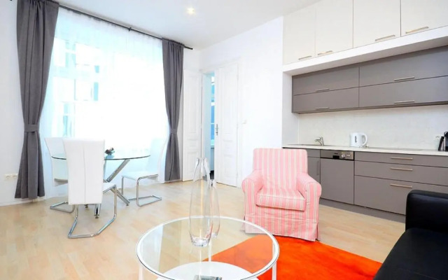 Vienna Residence, Alsergrund - AKH