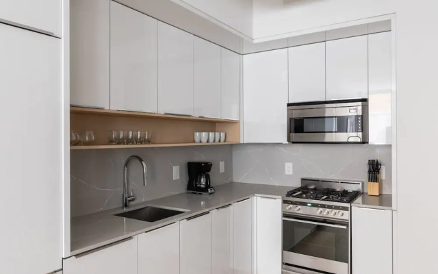 Sonder - Stock Exchange