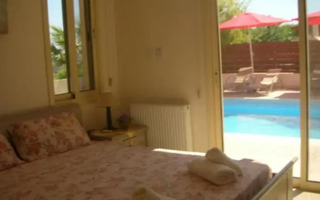 Villa Chrisanthos