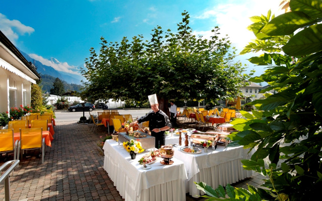 Hotel Beausite