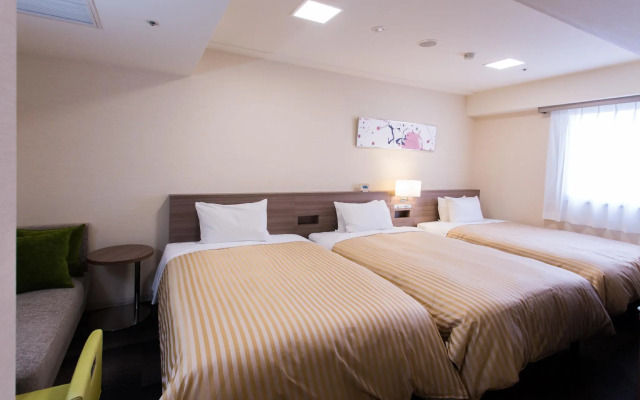 Spa Land Hotel Naito