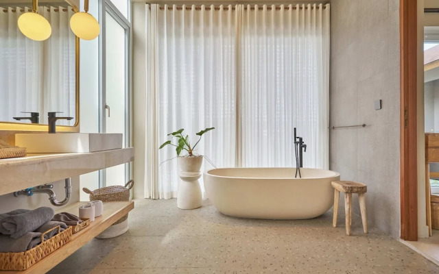 Luna Ola Villa Berawa