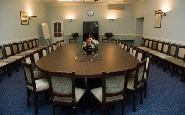 House of Nationalities Hotel