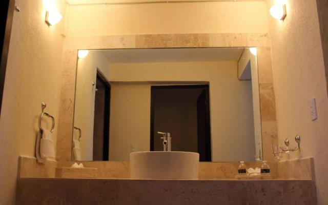 Hotel Quinta Chiapas