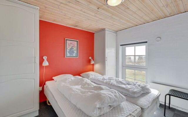 "Alyna" - 300m from the sea in Western Jutland