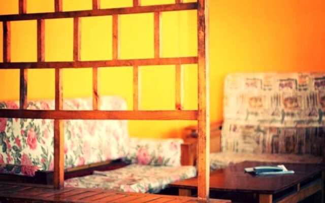 Hotel Himalayan Heart