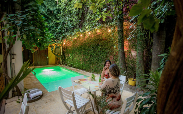 Hotel Barahona Cartagena