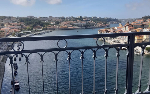 Porto River House