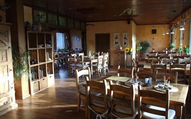 Hotel Forsthaus