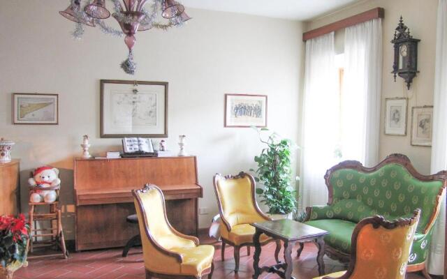 Hotel la Felicina Mugello