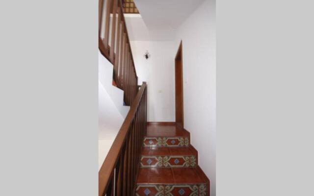 Apartamento La Ubilla