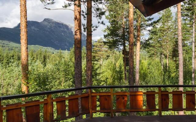 Hemsedal Hytte- og Feriepark