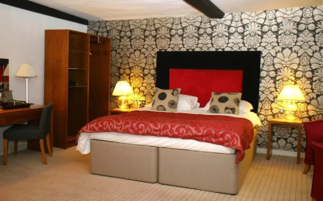 The Bear Hotel by Greene King Inns