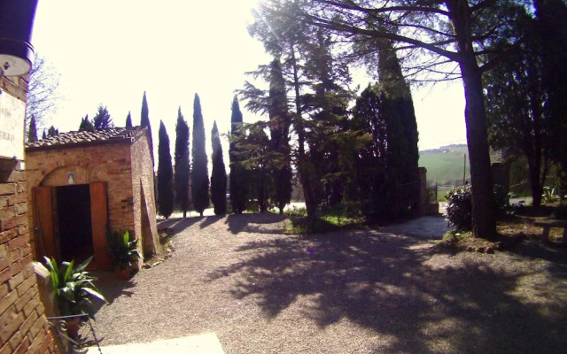 Casa Cecchi