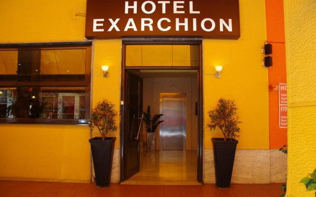 Hotel Exarchion