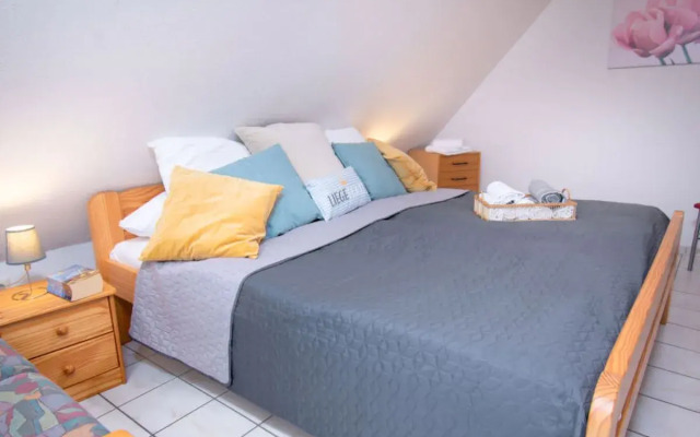 House Robbe Norddeich