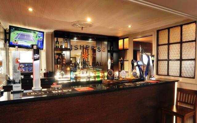 Cherrybank Inn