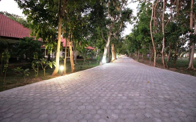 Ring Sameton Resort Hotel