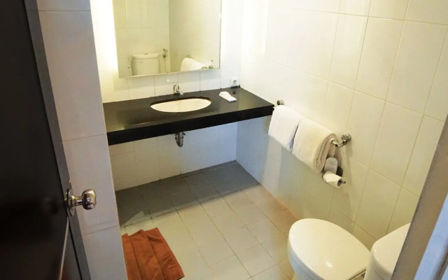 1O1 URBAN Jakarta Thamrin