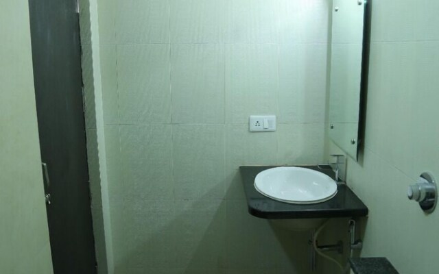 Hotel Shivananda by i-Roomz