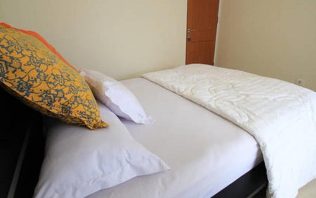 Spring Hill Villa Syariah