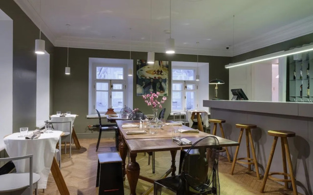 Richter Hotel, a Member of Design Hotels