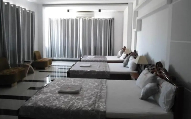 Sea Harmony Hotel