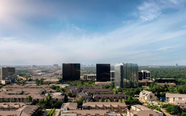 The Westin Dallas Park Central