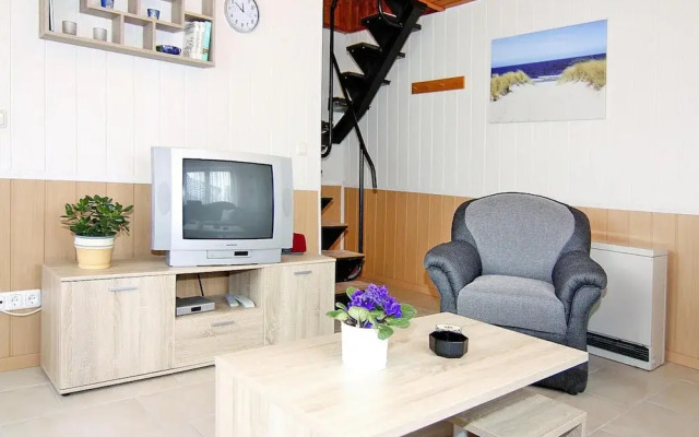 Ferienhaus in Tessmannsdorf