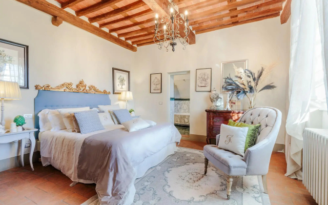 Villa Renaissance in Lucca - Villas_and_Bungalows in 卢卡 - Photo 3