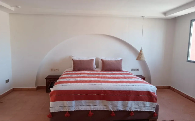 Riad Kech One & Spa