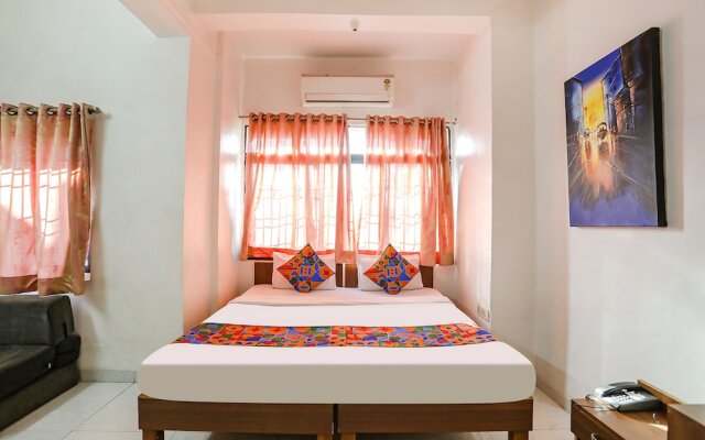 Fabhotel Angeethi