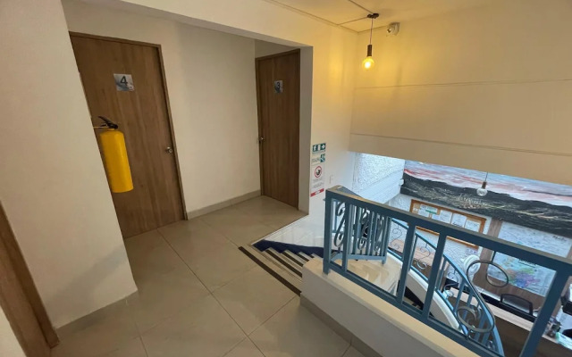 Air Guest House