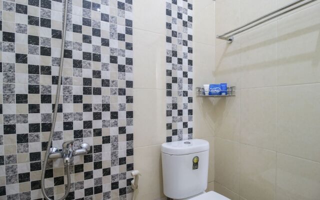 Airy Jatim Park Cendrawasih A7 Batu Malang