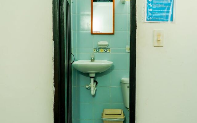 Villa Aquí Me Quedo By Rotamundos