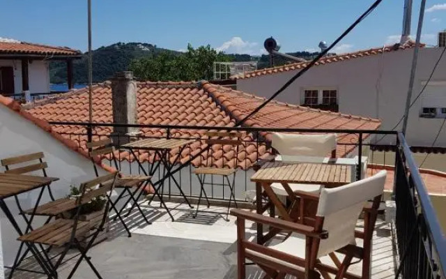 Vogiatzi Rooms