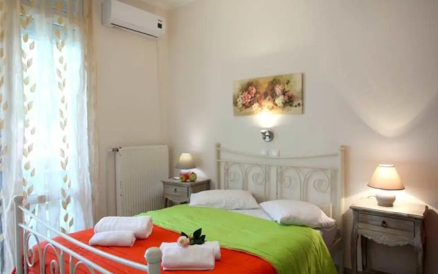 Apartments Avra