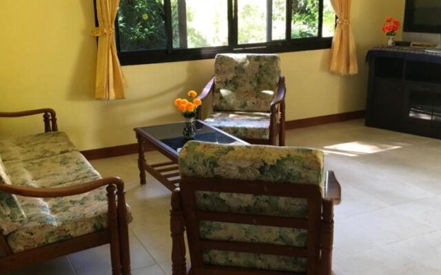Samui Garden Resort