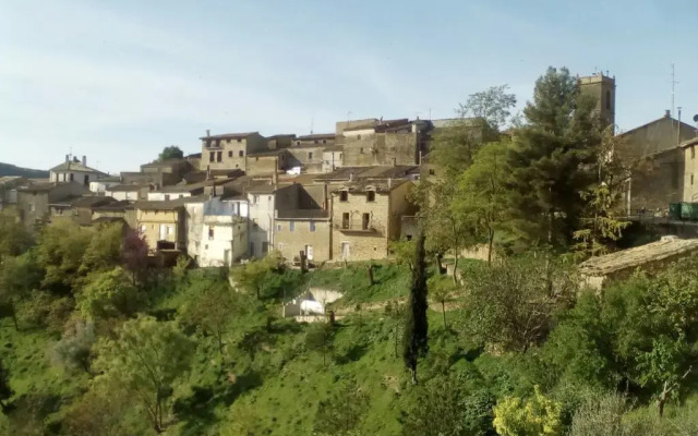 Albergue Rural El Fragal de Ores