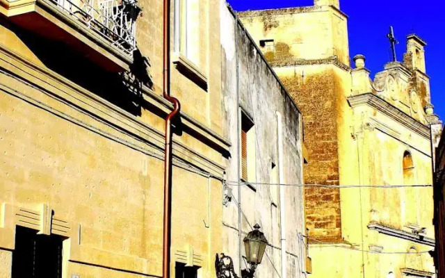 Vico San Martino Bed&Breakfast