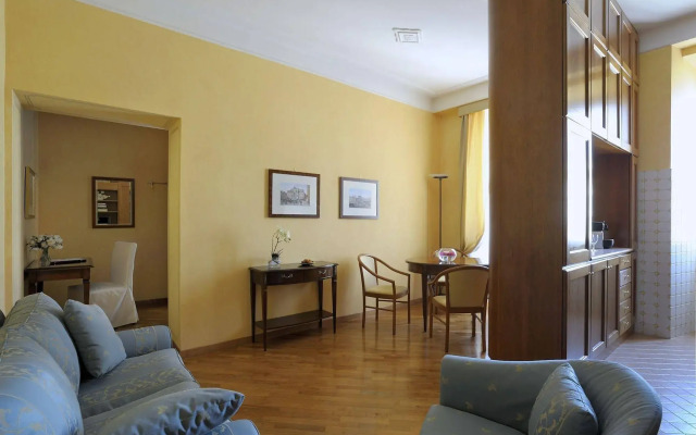 Dea Suite Roma