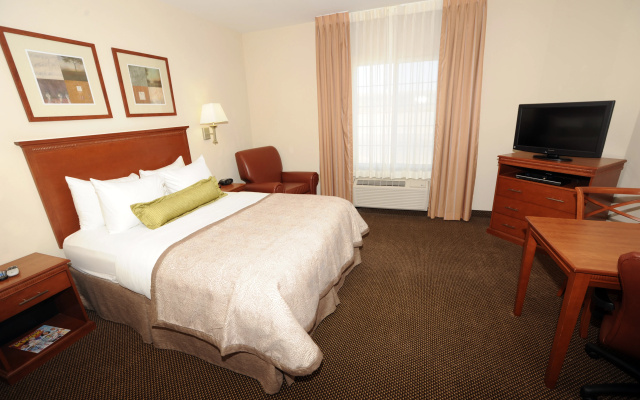 Candlewood Suites Radcliff - Fort Knox by IHG