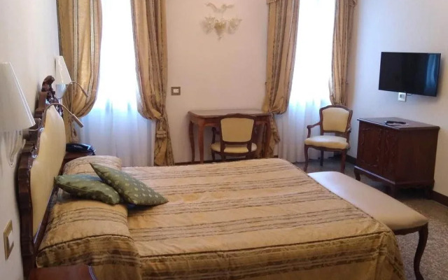 Hotel Scandinavia - Relais